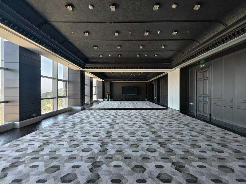 Pan Pacific Dalian
