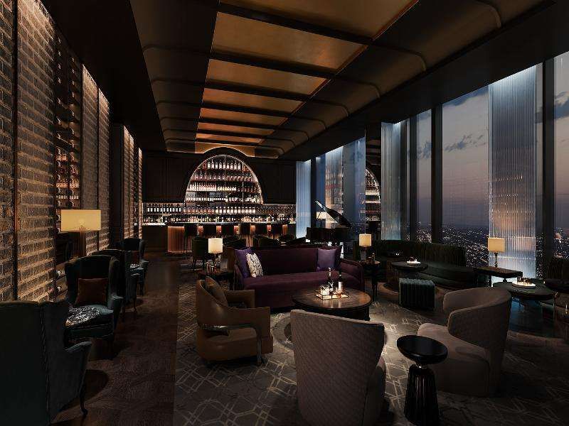 Pan Pacific Dalian