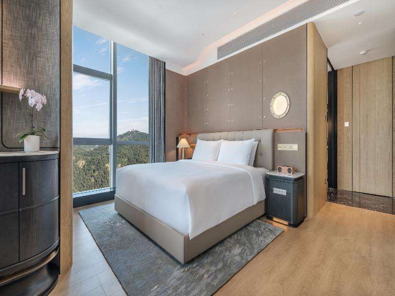 Pan Pacific Dalian