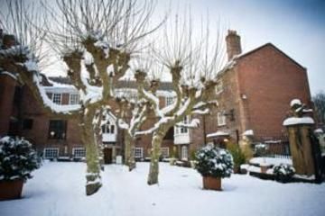 Grays Court