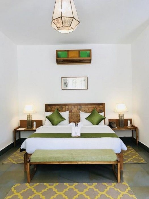 Saraca Resort & Spa Corbett