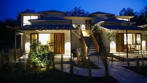 Saraca Resort & Spa Corbett