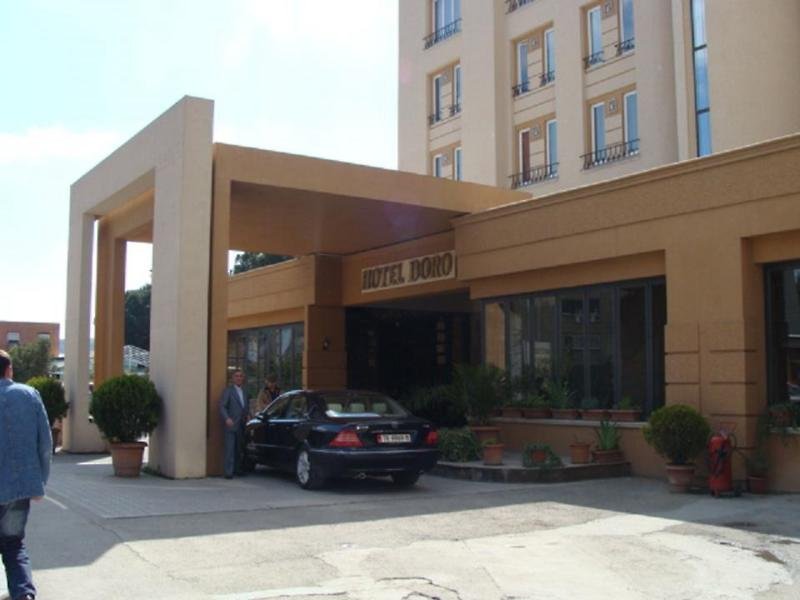 Hotel Doro City