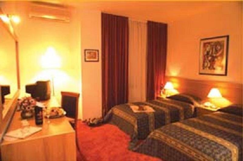 Hotel Doro City
