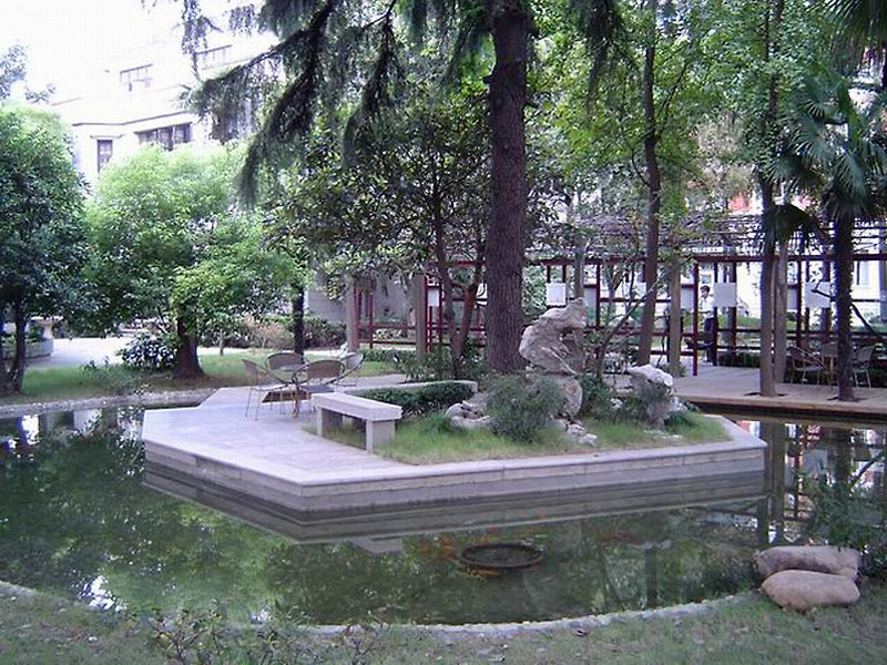 Changmen Hotel Suzhou