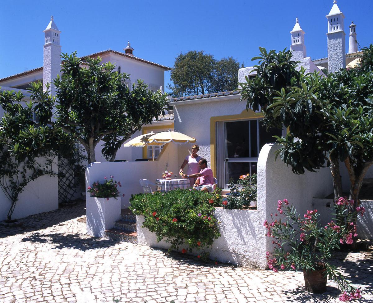 Quinta Paraiso da Mia