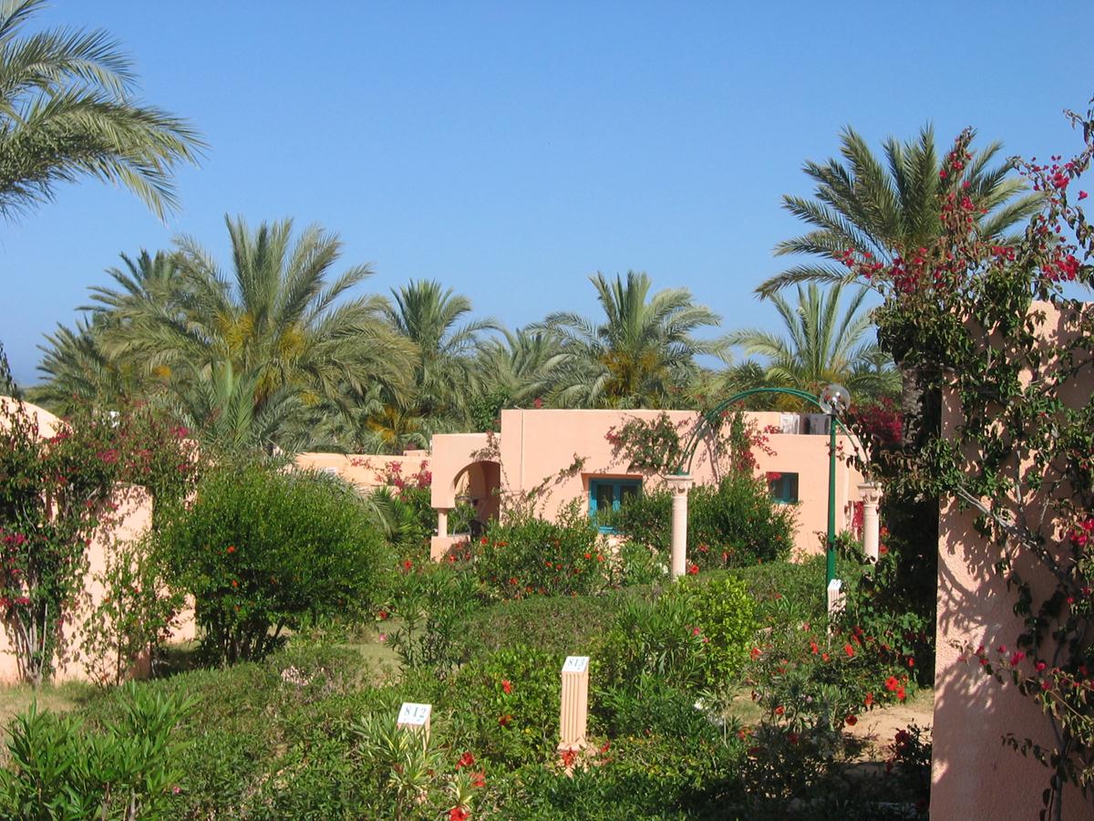 Club Oasis Marine
