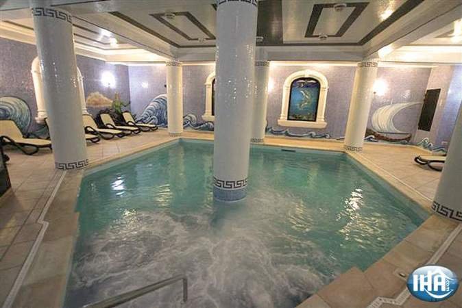 Hotel Xlendi Resort & Spa