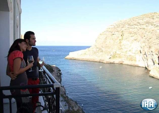 Hotel Xlendi Resort & Spa