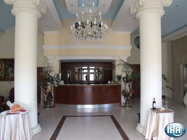 Hotel Xlendi Resort & Spa