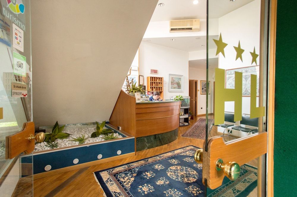 Albergo Leonardo