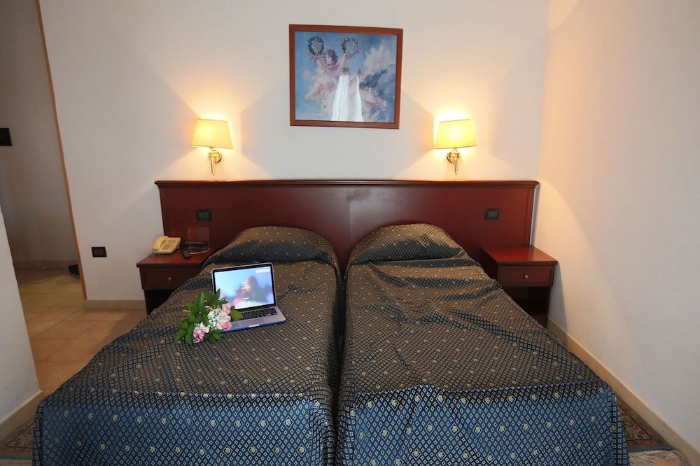 Albergo Leonardo