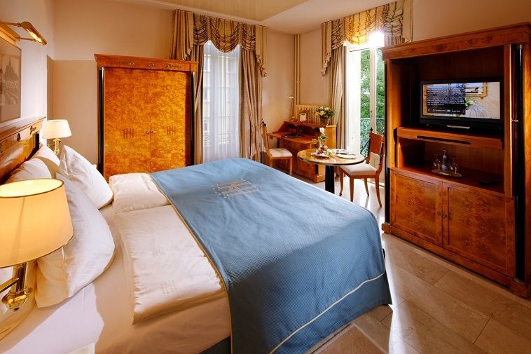Grand Hotel National