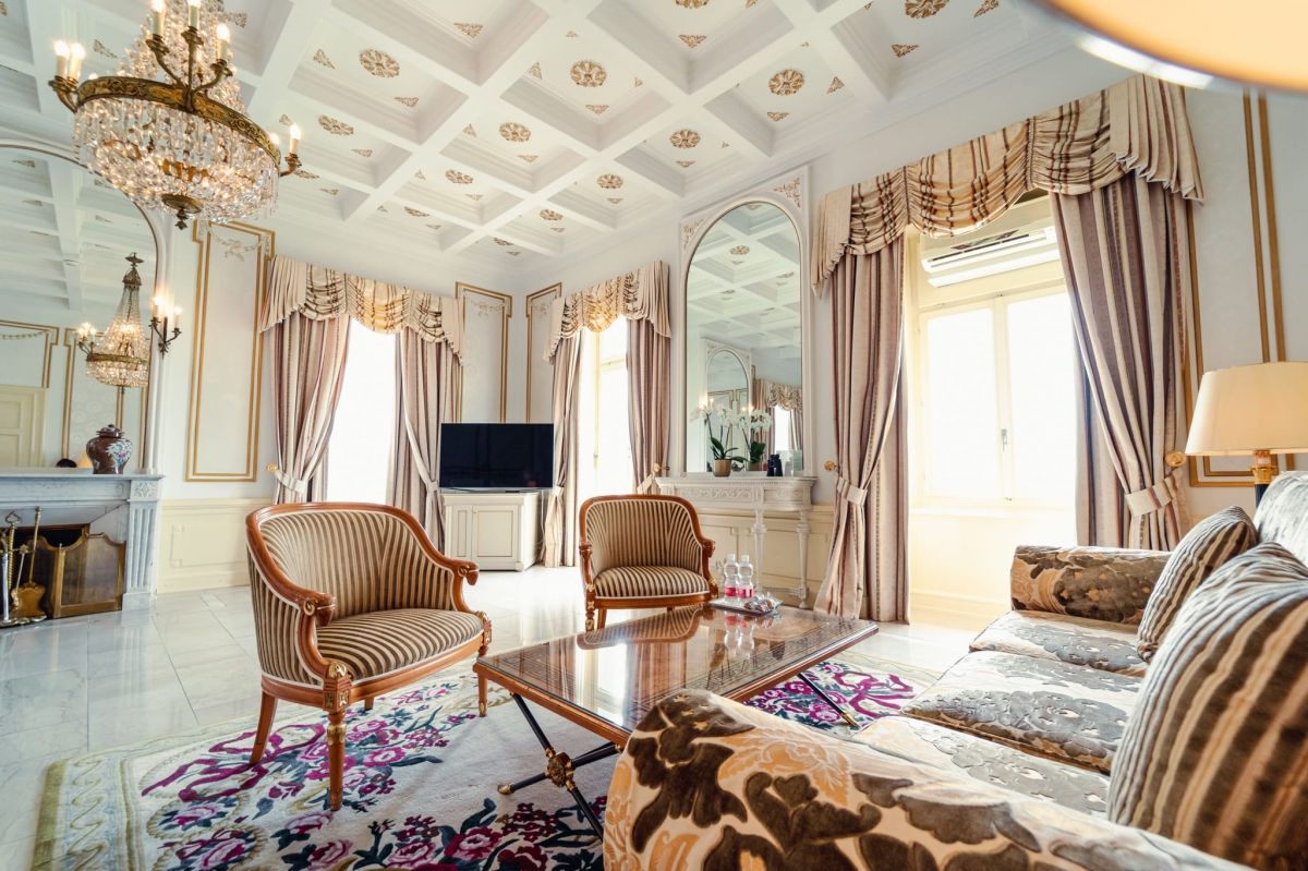 Grand Hotel National