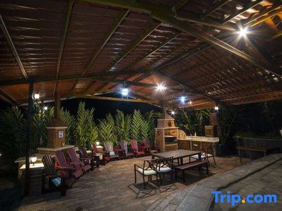The River House