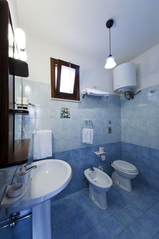 Poseidon Residence