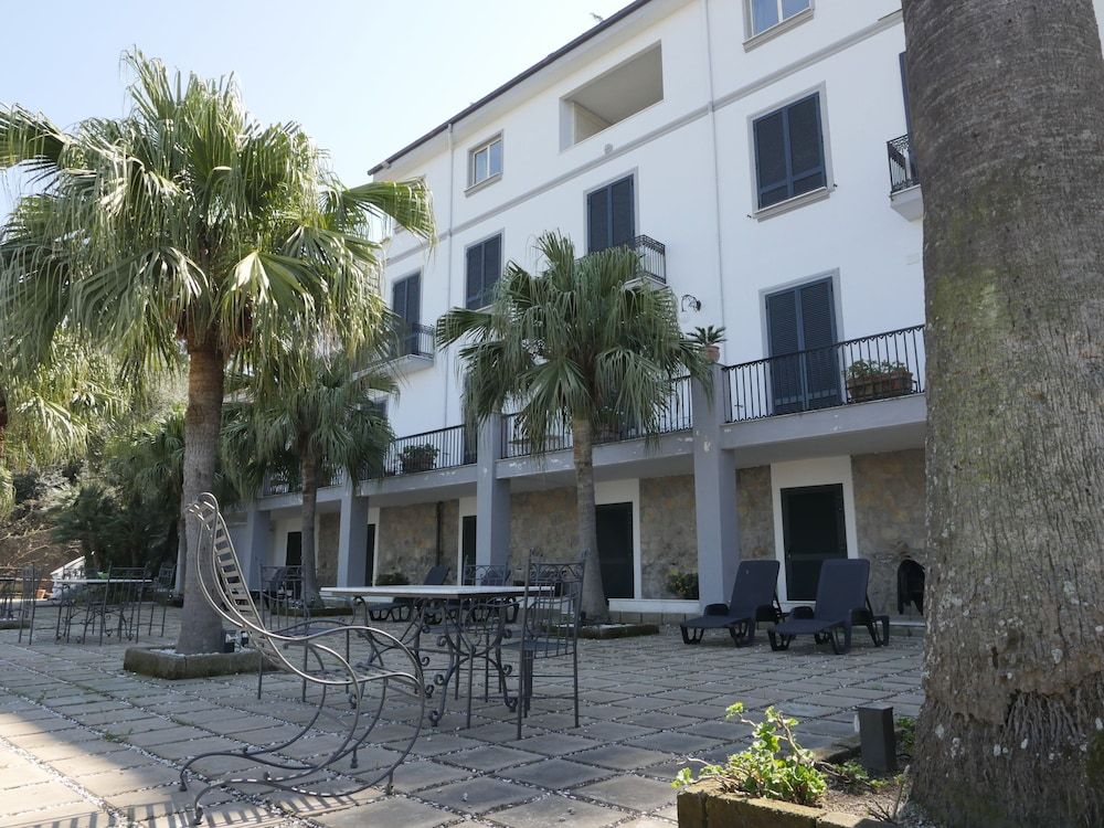 Poggio Miramare Luxury Home