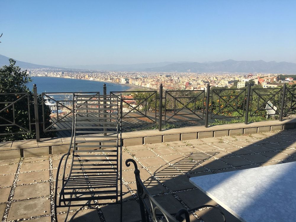 Poggio Miramare Luxury Home