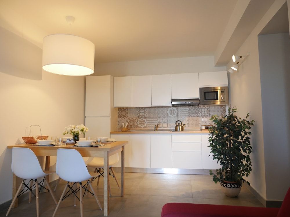 Poggio Miramare Luxury Home