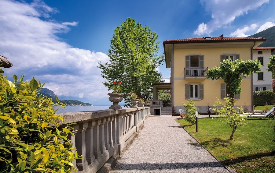 Villa Chicca