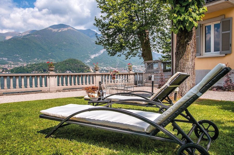 Villa Chicca