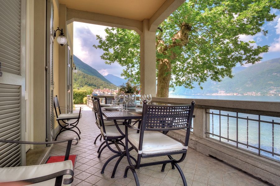 Villa Chicca