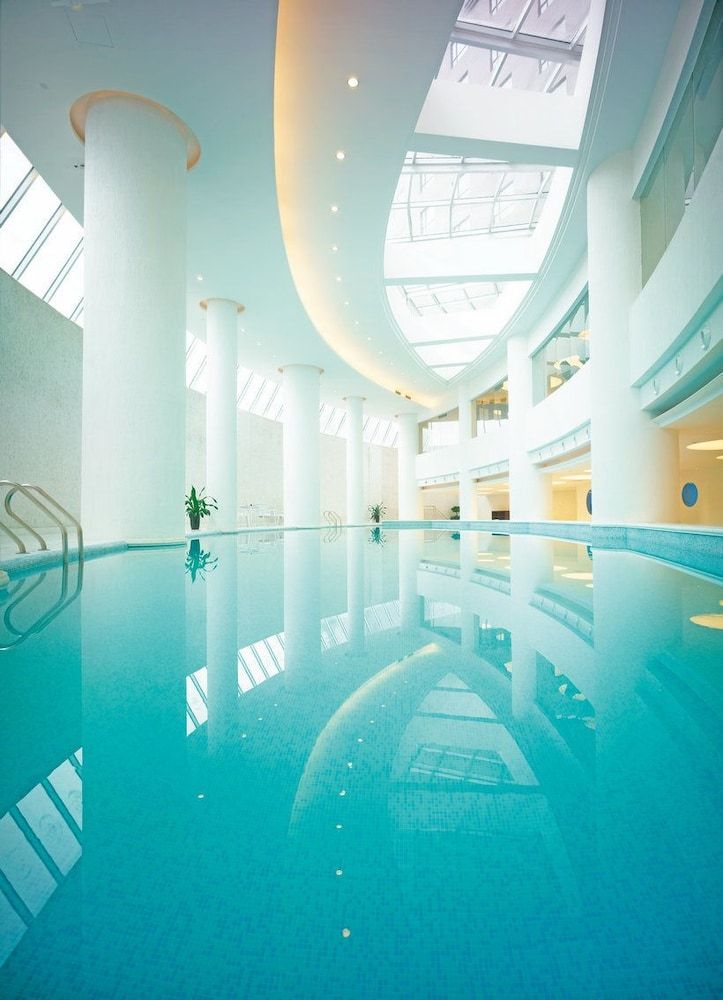 Optics Valley Kingdom Plaza Hotel