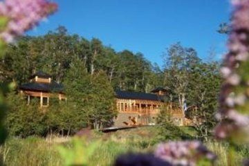 Lahuen Co Eco Lodge and Spa Termal