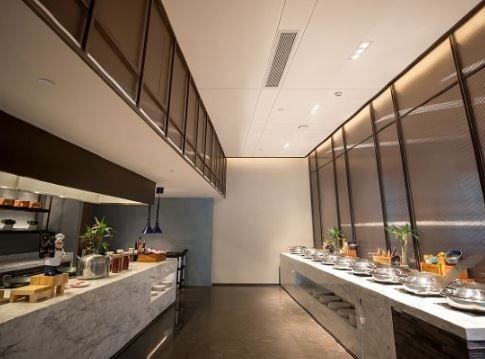 Baoxin Junlan Holiday Hotel