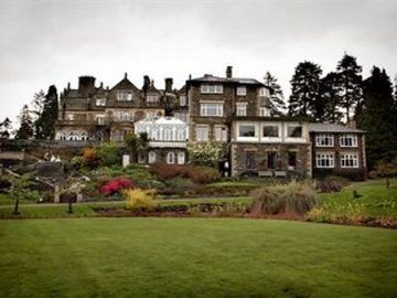 Langdale Chase Hotel