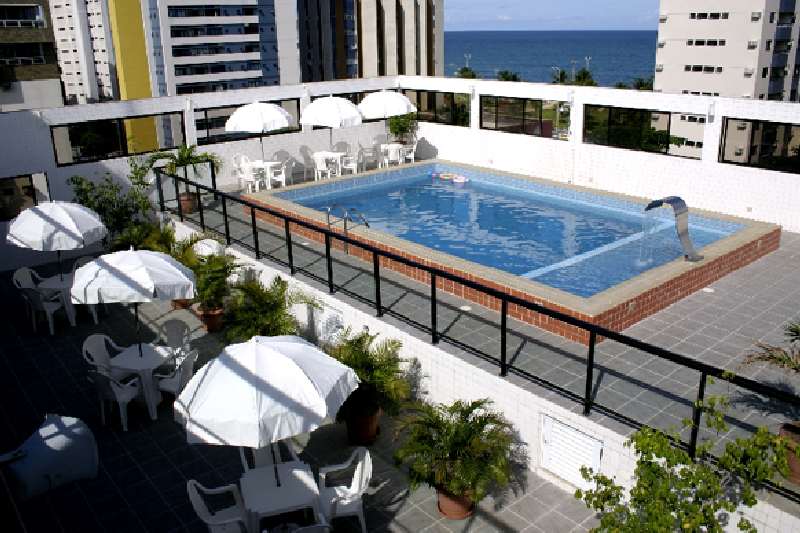 Kastel Manibu Recife - Boa Viagem