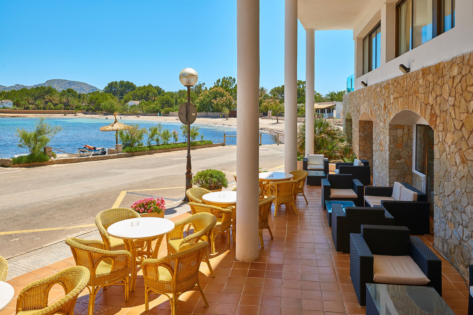 Hotel Moré