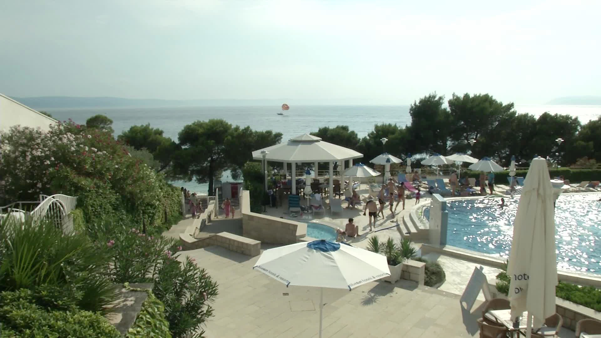 Bluesun Holiday Village Afrodita