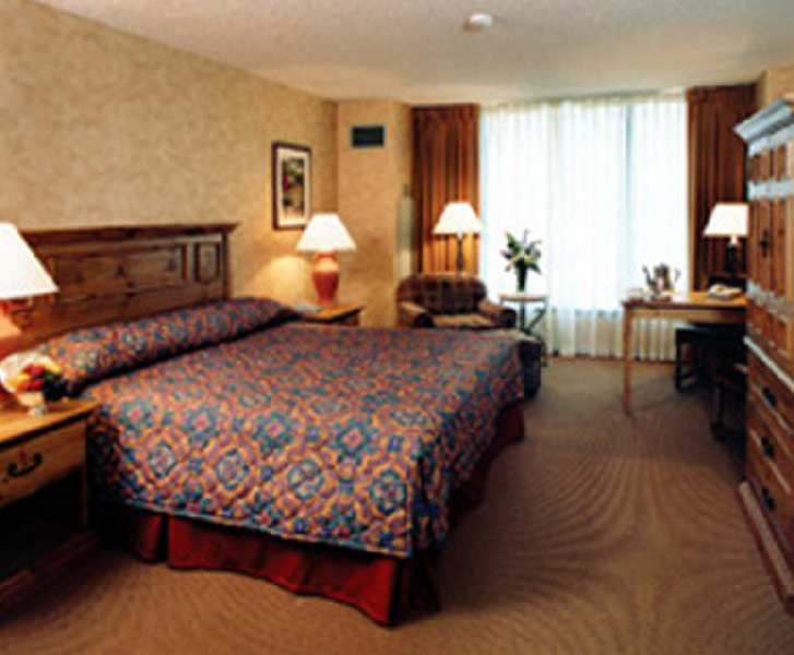 Delta Hotels Anaheim Garden Grove