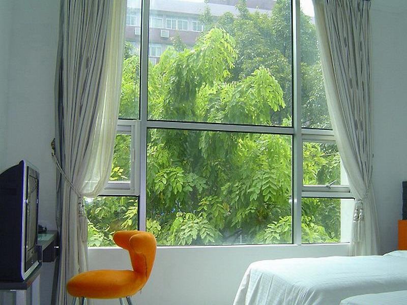 Colorful Days Hotel
