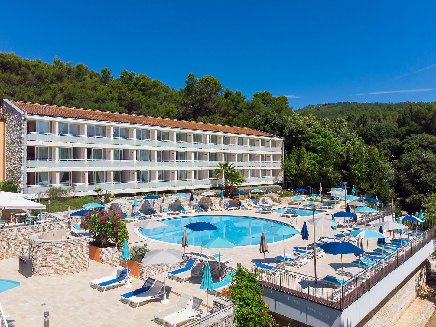 Sunny Rabac by Valamar