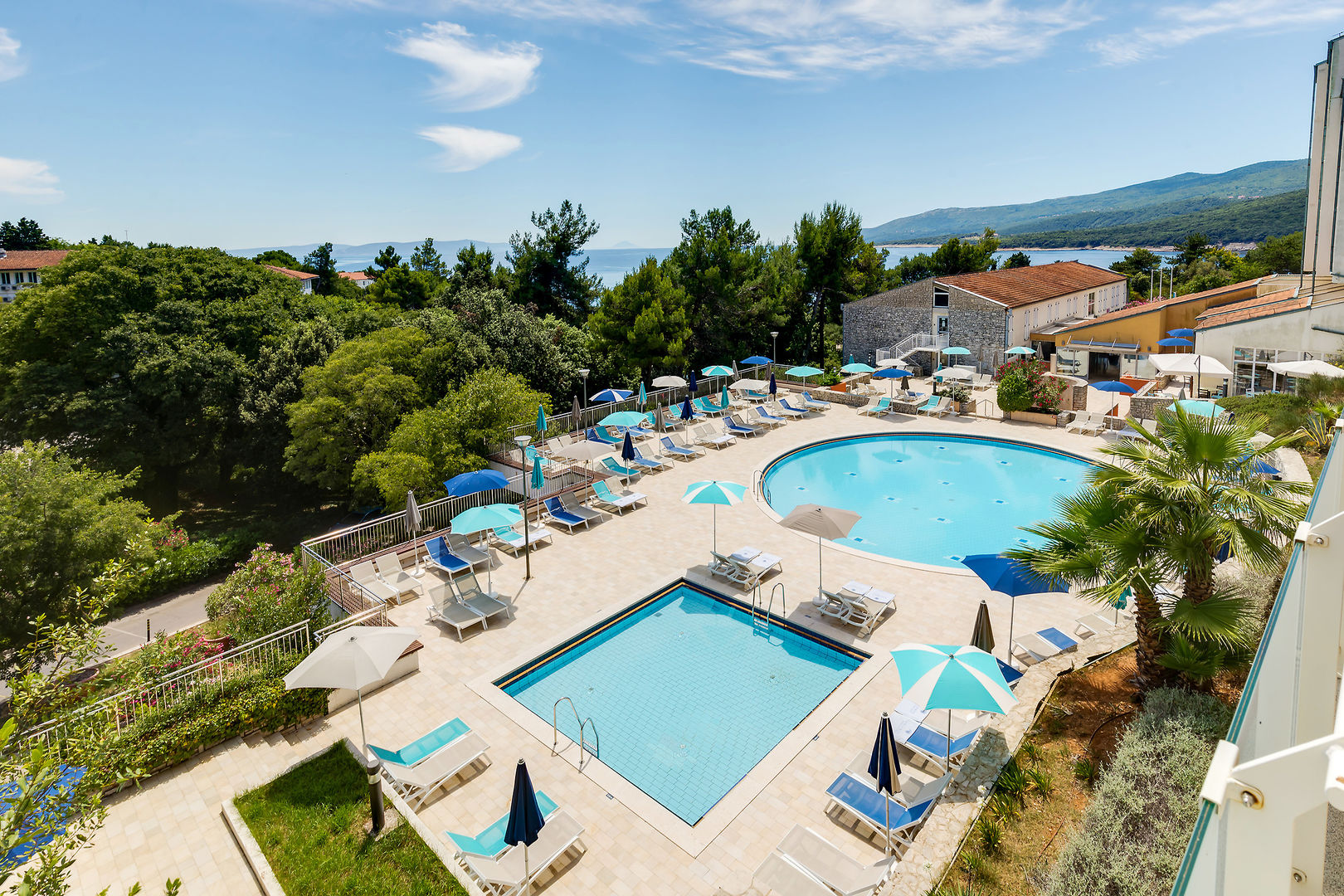 Sunny Rabac by Valamar