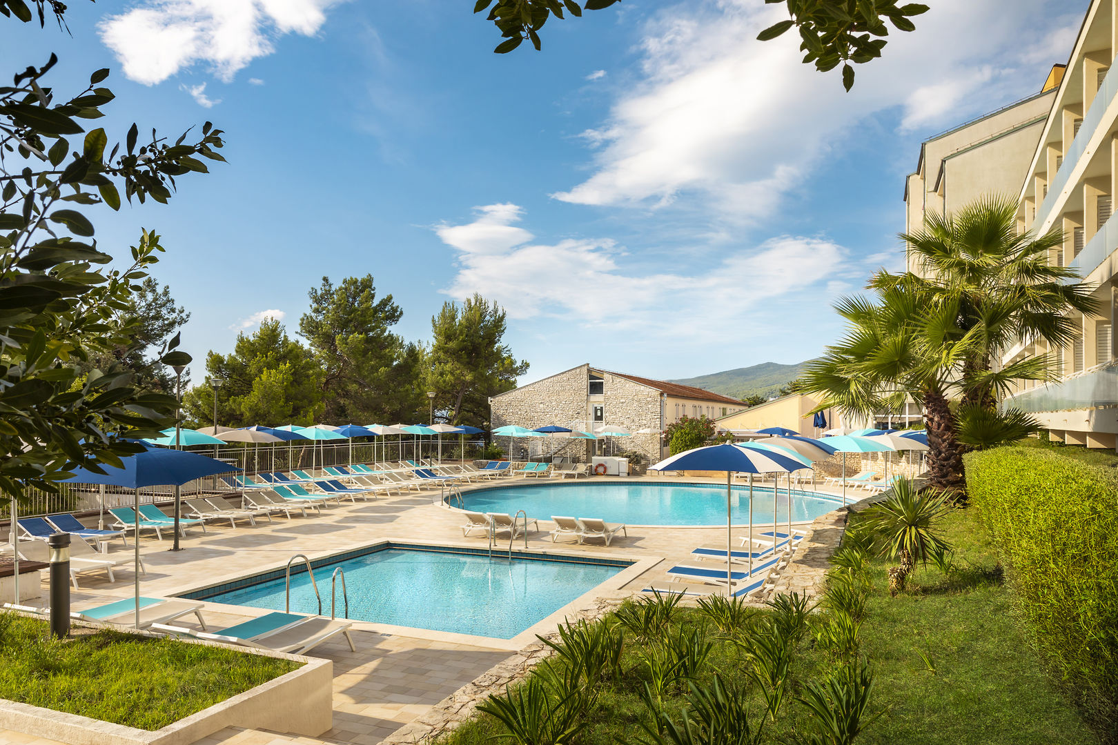 Sunny Rabac by Valamar