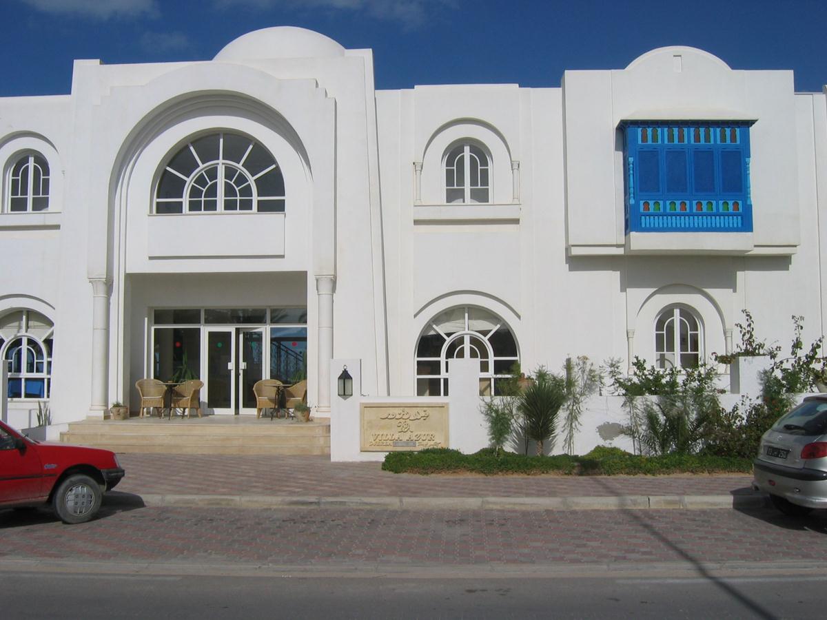 Villa Azure