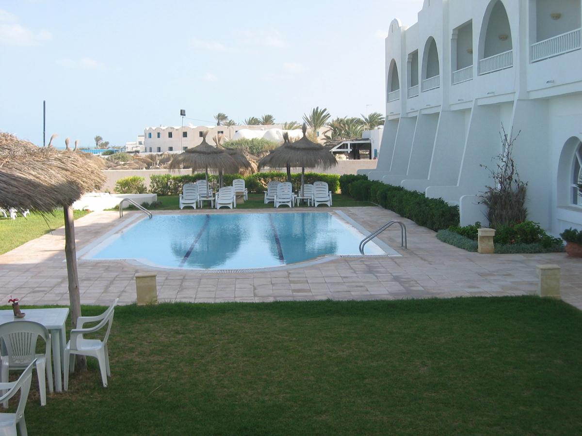 Villa Azure