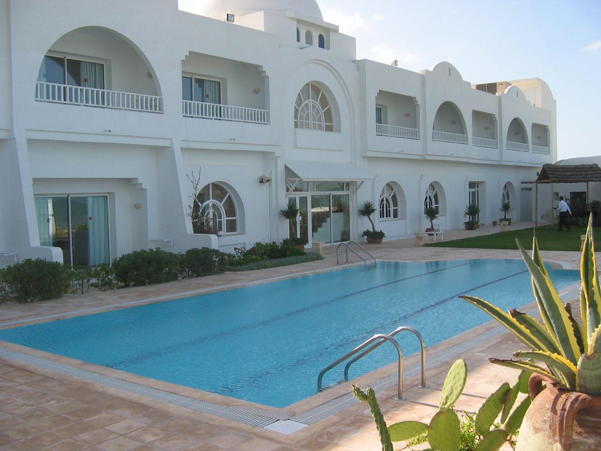 Villa Azure
