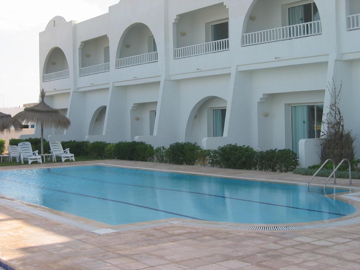 Villa Azure