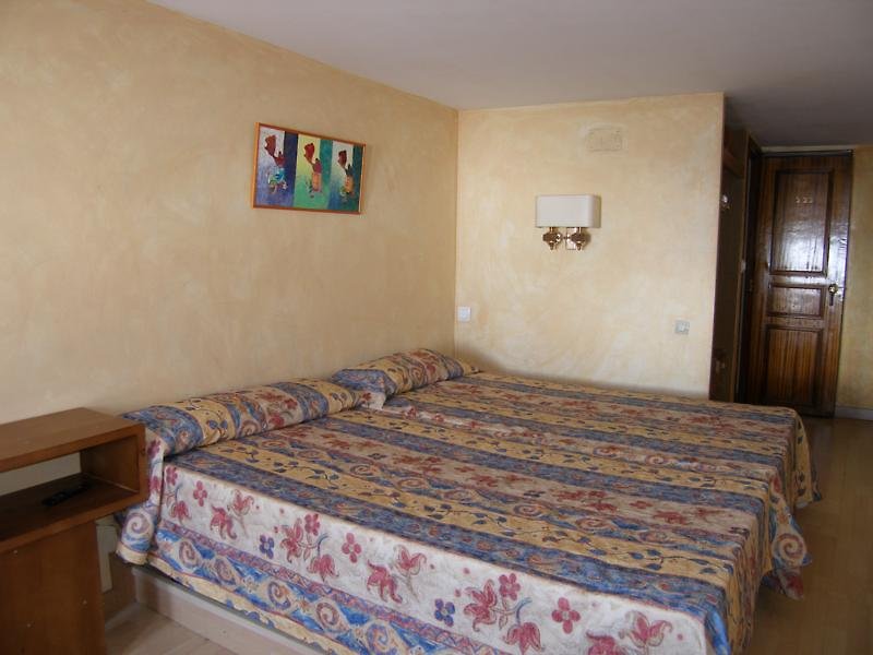 Picmaia Mountain Hotel