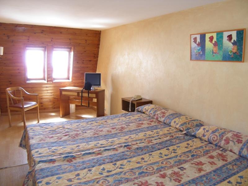 Picmaia Mountain Hotel