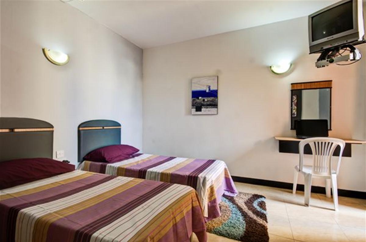 Balco Harmony Hostel