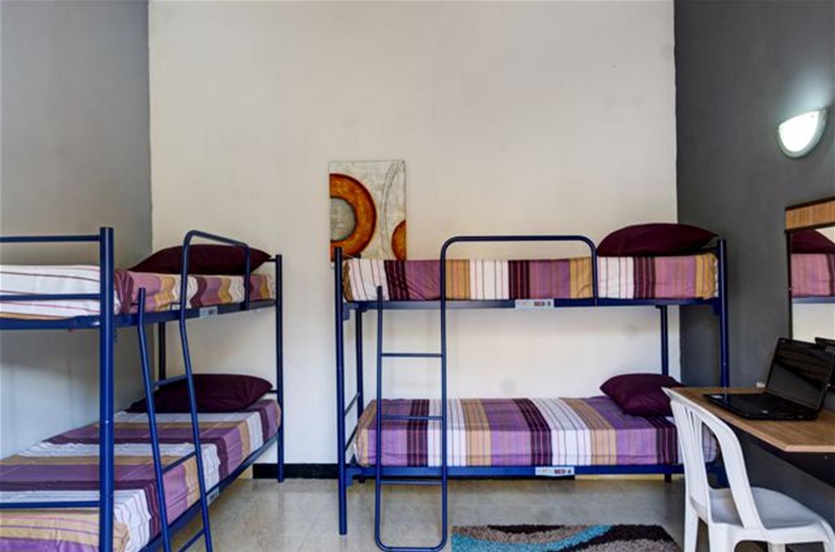 Balco Harmony Hostel