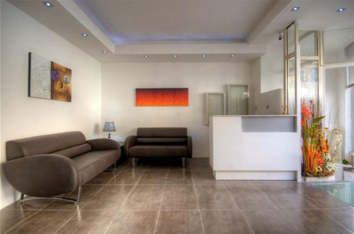 Balco Harmony Hostel