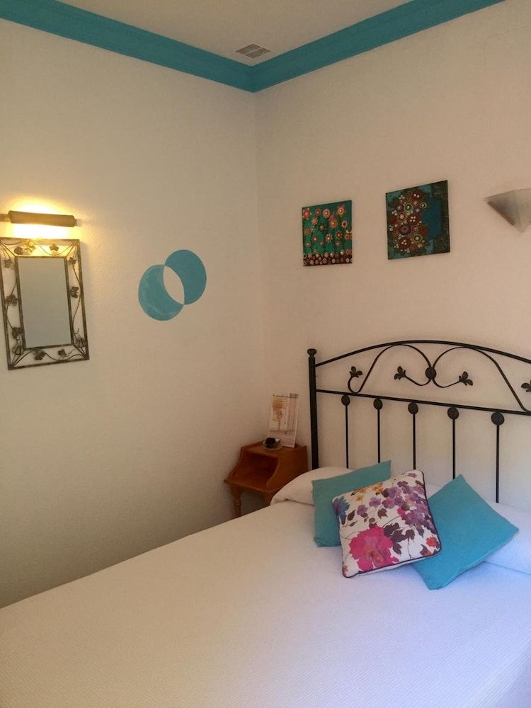 Hotel la Pena
