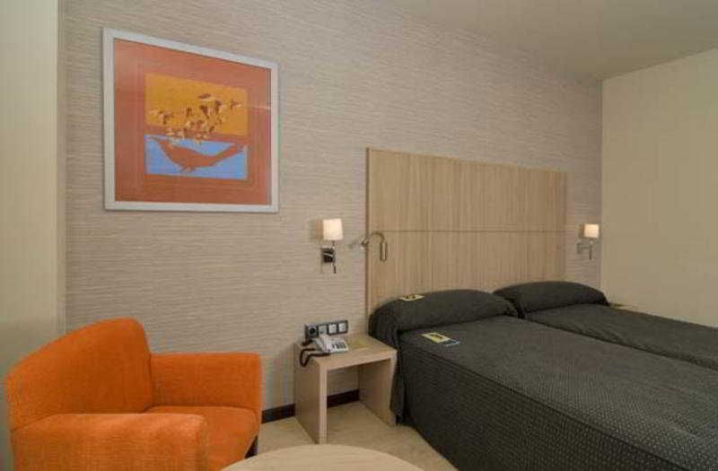 abba Huesca Hotel