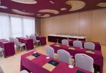 abba Huesca Hotel